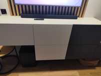 Soundbar jbl bar