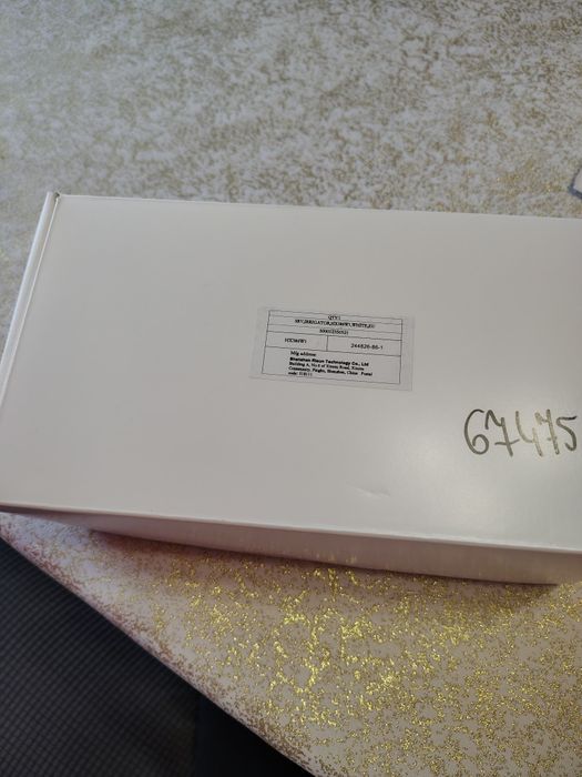 Irygator Philips+ dwie końcówki