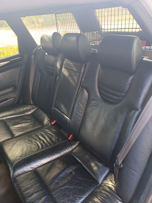 Продам Audi A6C5