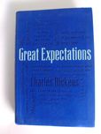 Great Expectations
by Charles Dickens