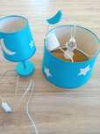 Conjunto de quarto de menino