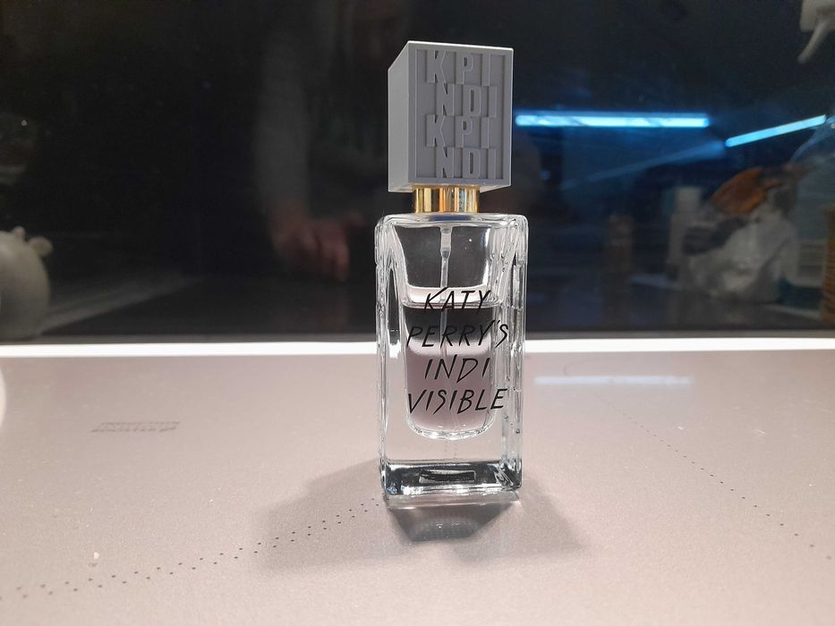 Perfumy damskie Katy Perry Indi Visible 30 ml z ubytkiem