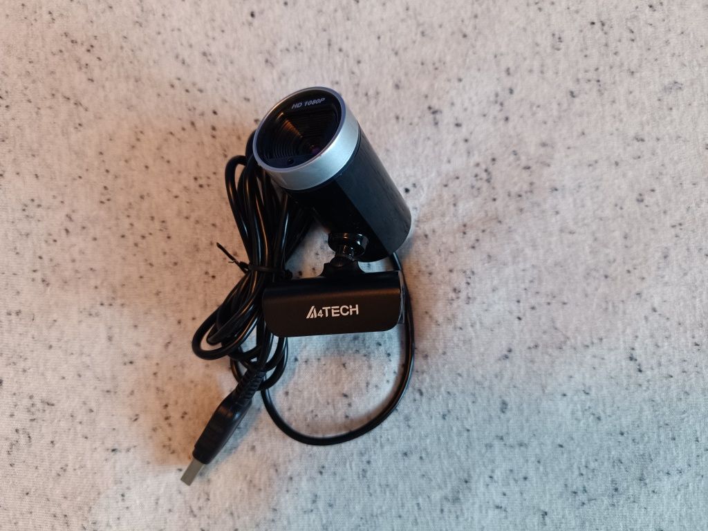 Kamera A4Tech PK-910H 1080p