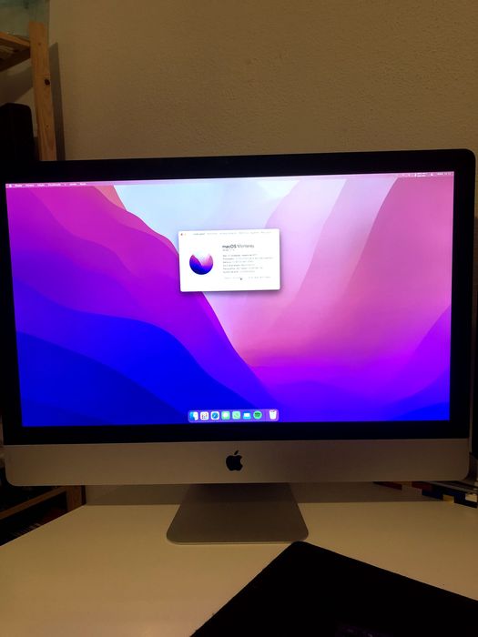 Componentes iMac 27 polegadas 2011