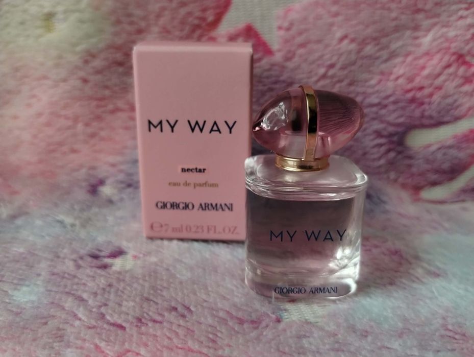 Giorgio Armani My Way Nectar