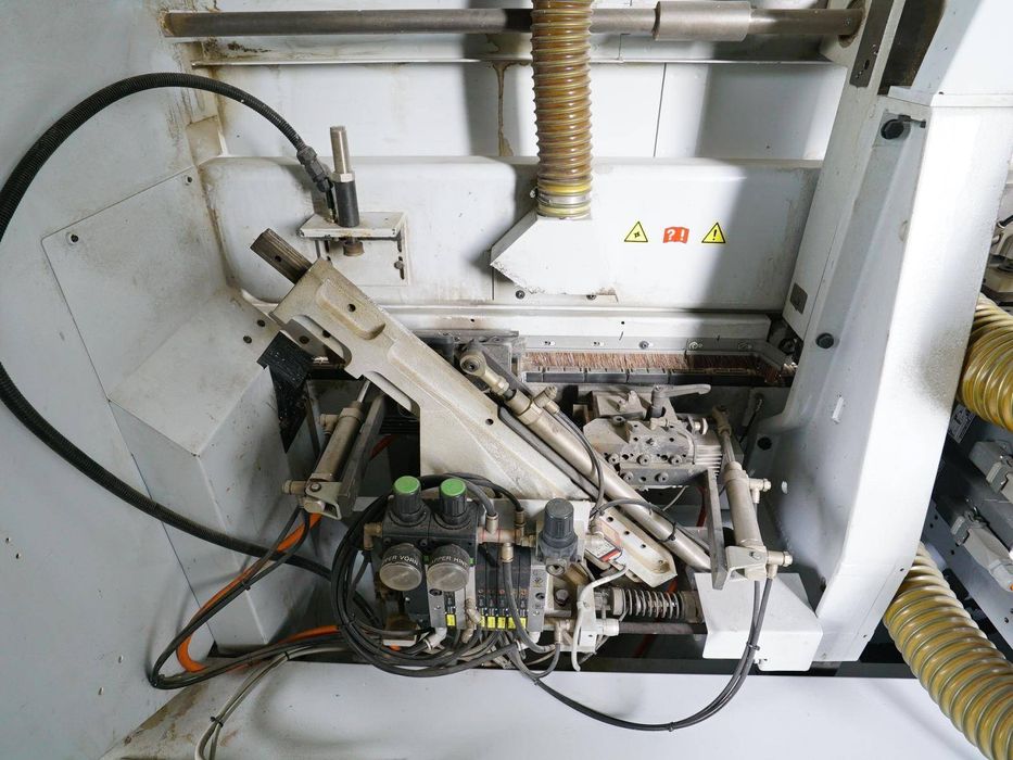 Brandt kdf 770 Profiline homag