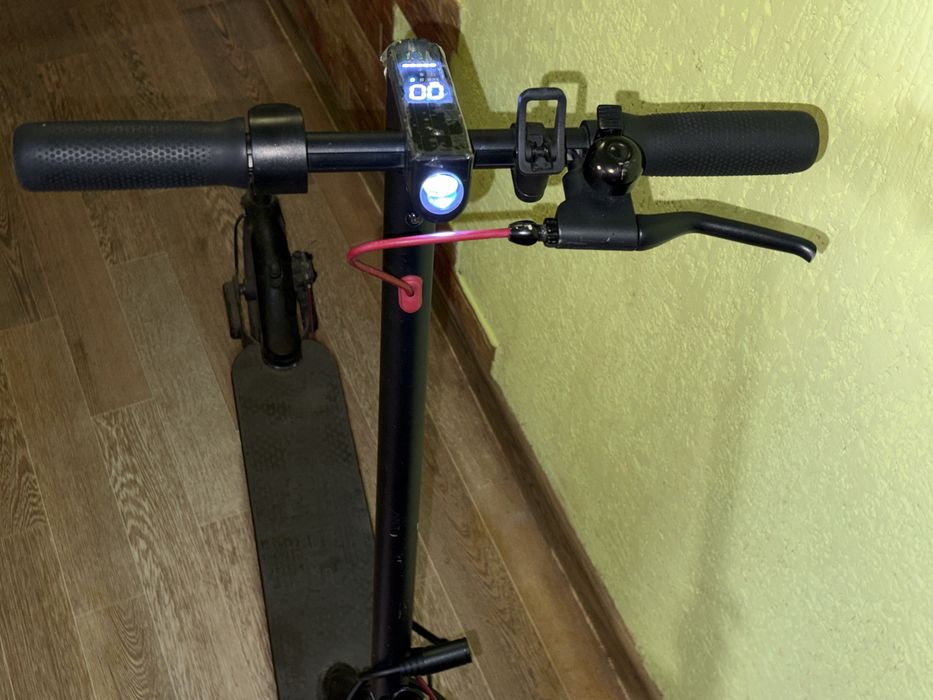 Електросамокат sencor