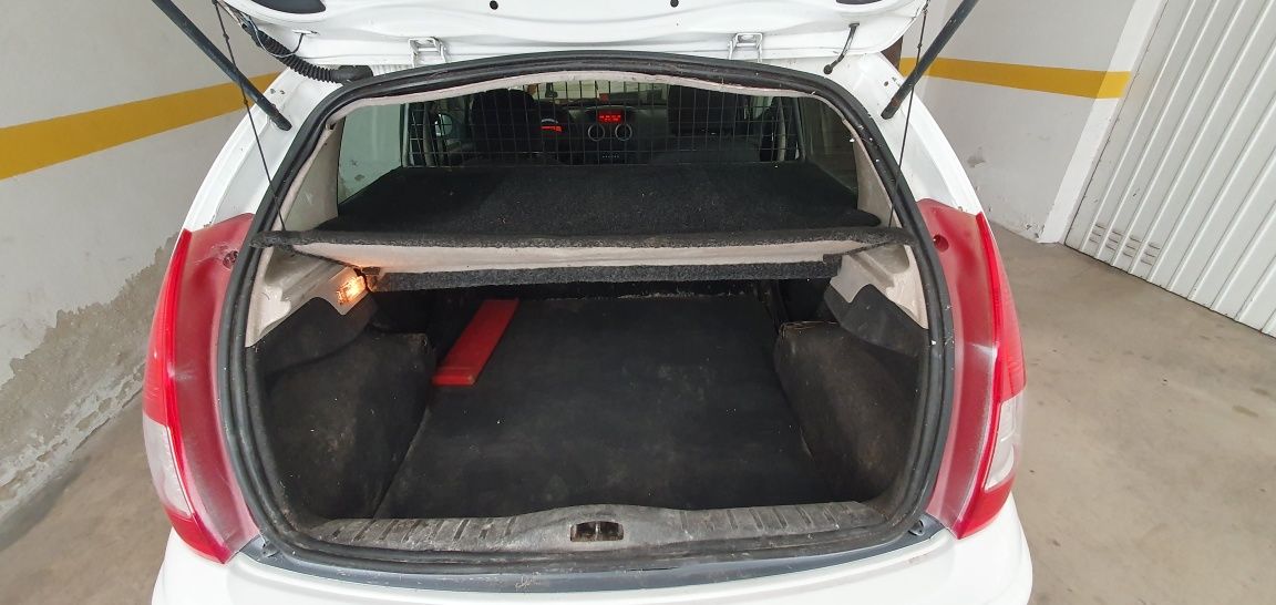 Citroen c3 1.4 hdi comercial