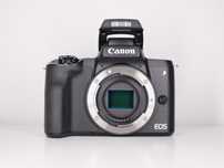 Canon  M50 Mark II  Body + гарантія / без передоплат