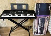 Синтезатор Yamaha psr e373