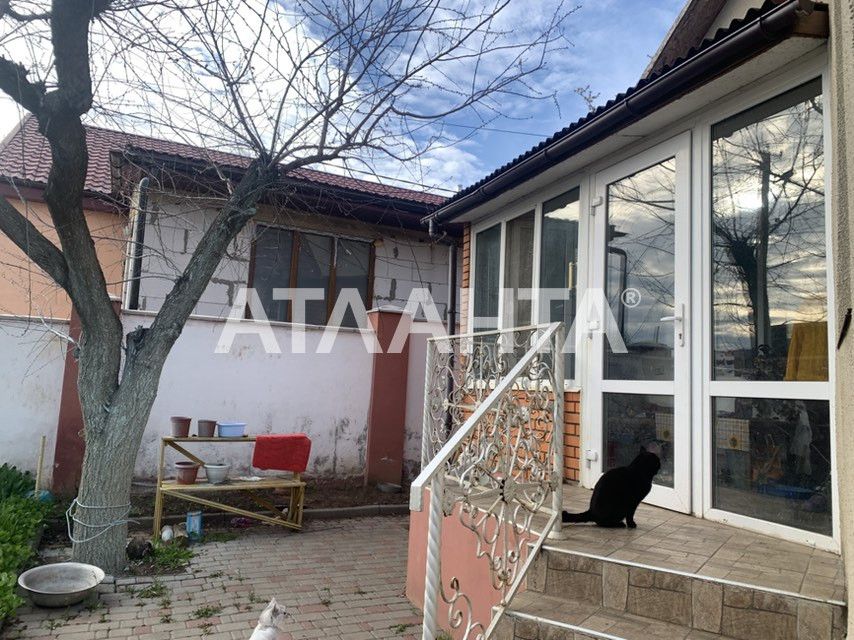 Отличный дом в Керамике, Нерубайское!