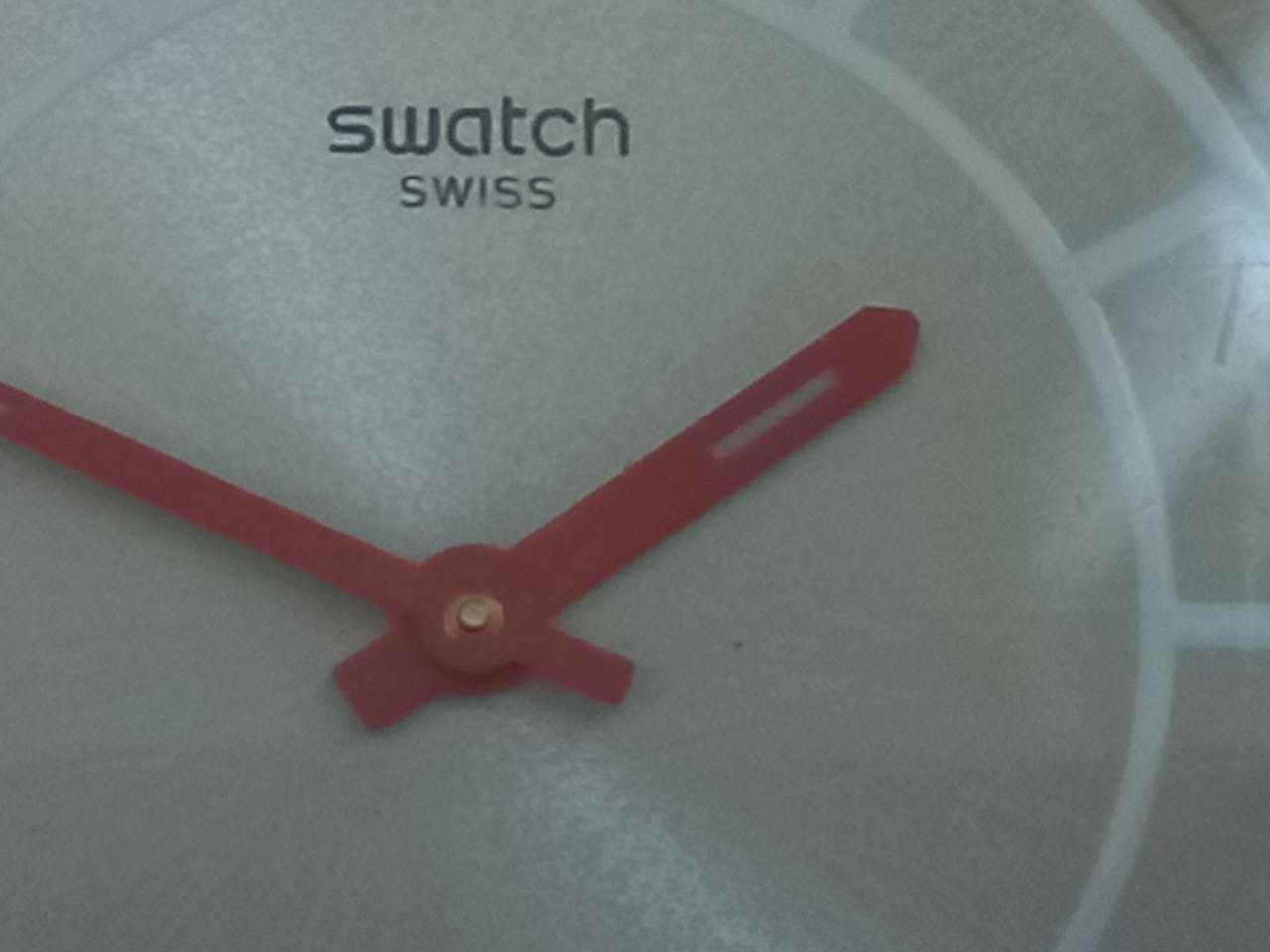 Годинник SWATCH Skin