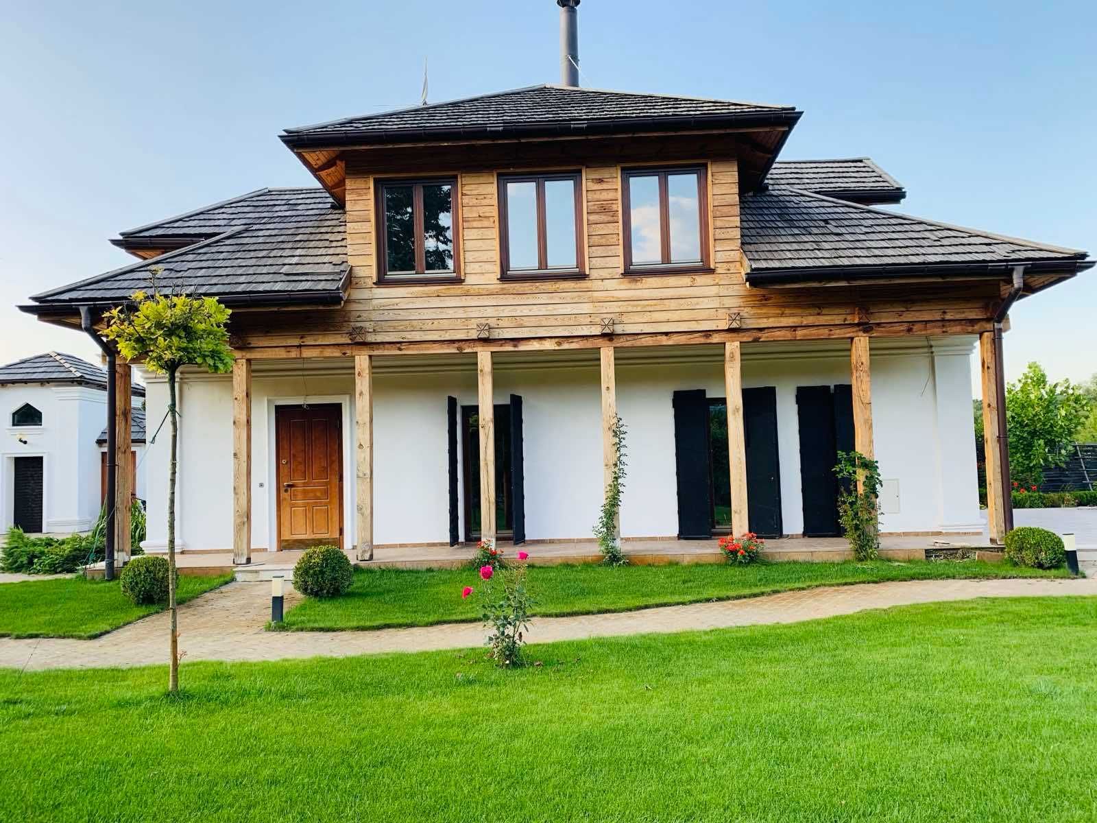 Продаж Будинку Великі Дмитровичі Мальовниче Місце Ліс ! 80 соток