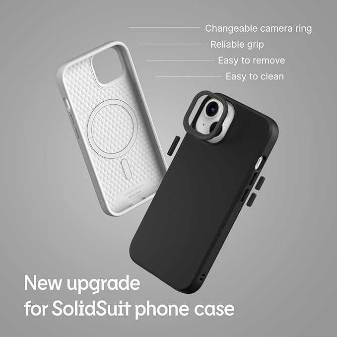 Etui kompatybilne z Magsafe dla iPhone 13 Pro