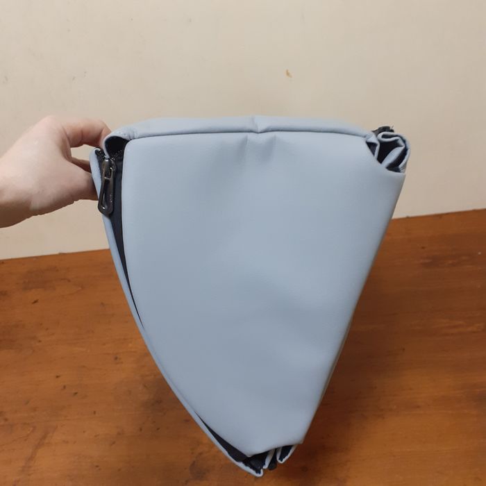 Перешив текстилю дитячих колясок