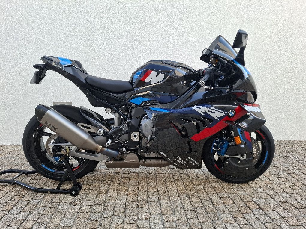 BMW M 1000 RR Competition