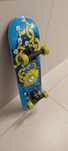 Deskorolka skate Oxelo decatlon jak nowa