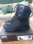 Botas Magnum Spider X - Urban 8.0 WP