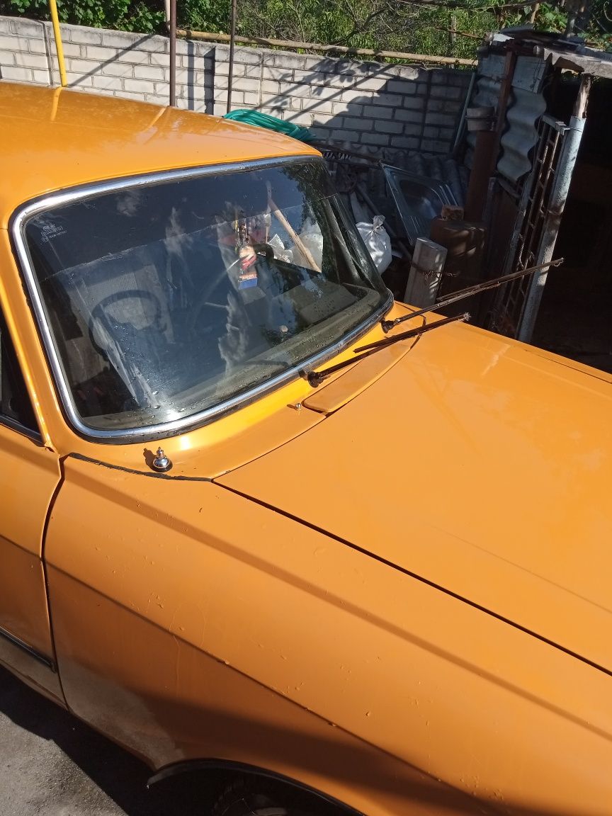 Продам автомобіль Москвич