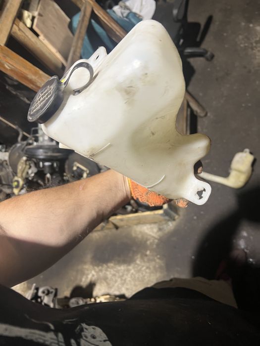 Бачок расширительный Форд фокус 14год ford focus