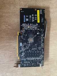 Karta Graficzna RX470 MSI Amor 8GB