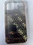 Etui guess iphone 12 pro
