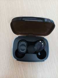 Słuchawki bezprzewodowe douszne nowe bluetooth