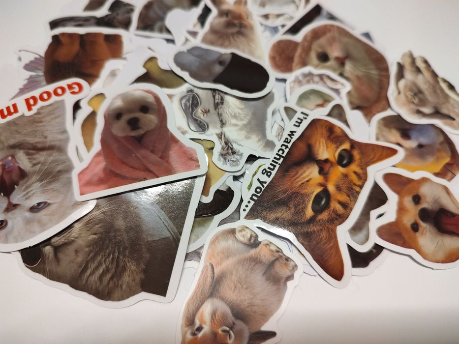 Prezenty/ upominki do przedszkola/ podziękowania dla gości / 25 szt