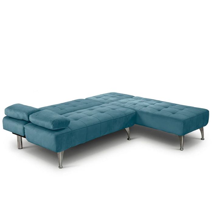 SOFA-CAMA NOVO ! FAZEMOS ENTREGAS ! PAGAMENTO NO ATO DA ENTREGA