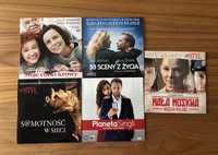 Polskie filmy na DVD