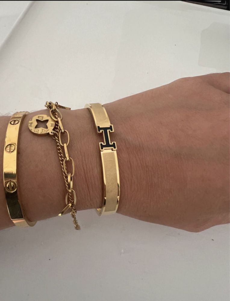 Bransoletka Louis  Vuitton