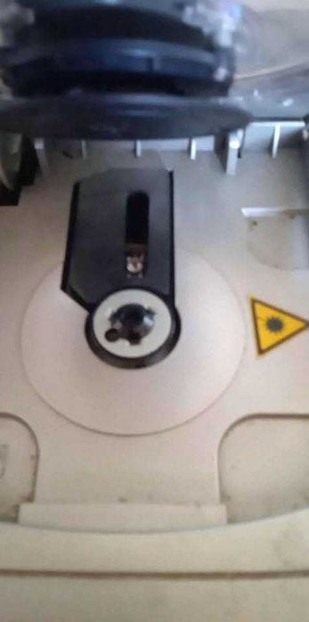 Mini Aparelhagem Compacta marca Denver. Negociável. Para Desocupar