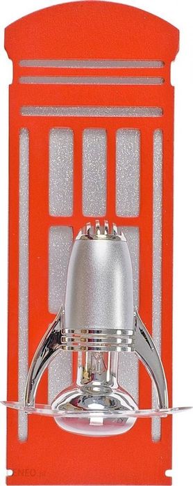 Kinkiet lampka London-Telephone