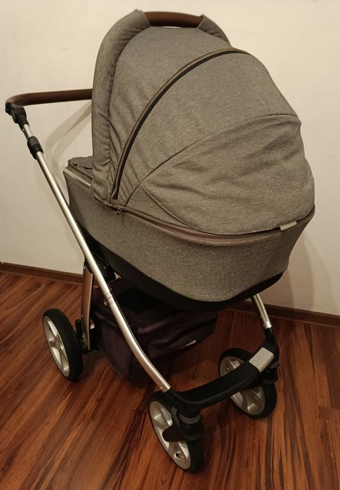 Espiro Next Avenue wózek 2w1