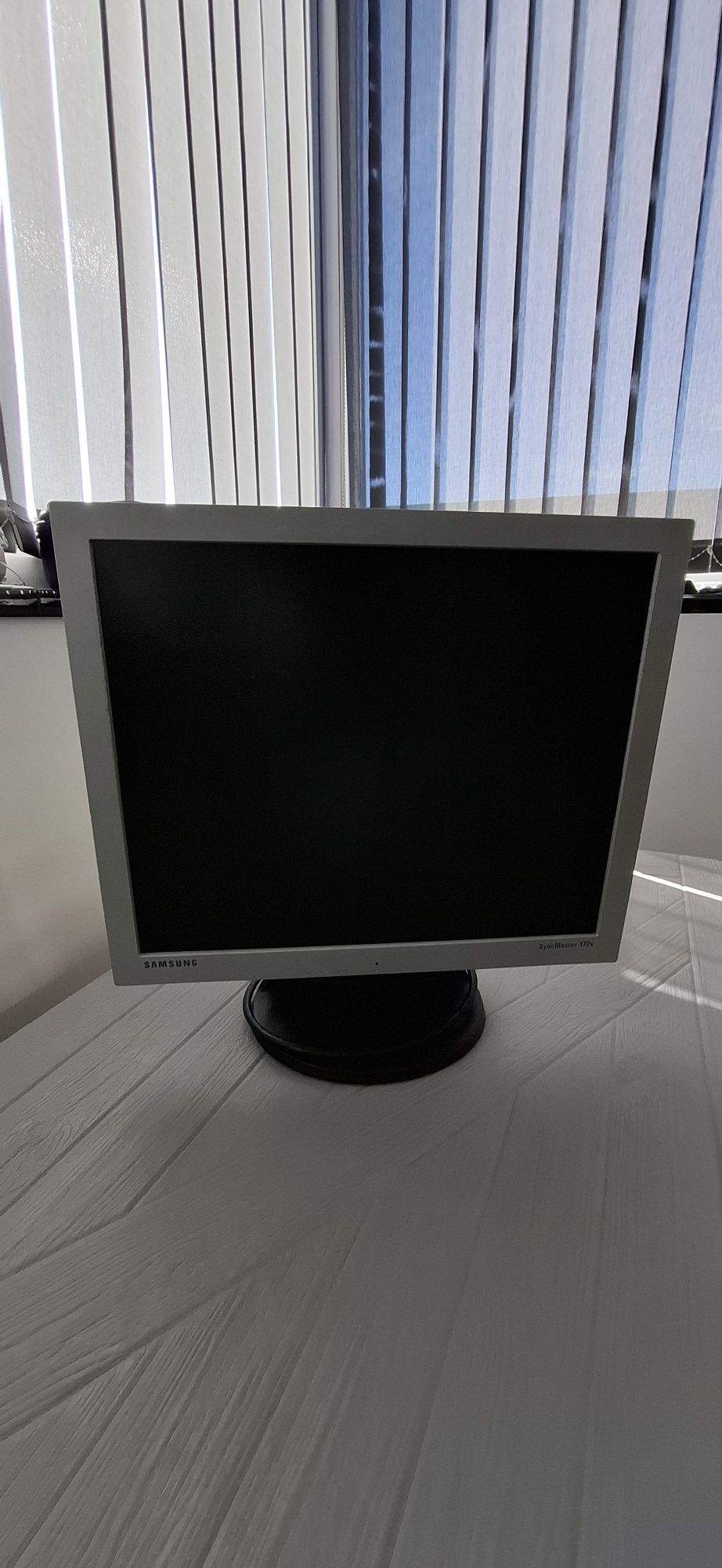Monitor TFT Philips