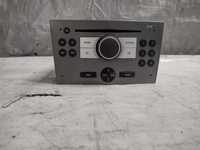 Radio Cd30 Opel Astra H Iii 3