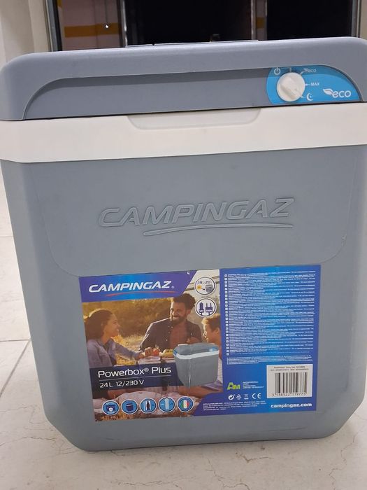 Mala térmica eléctrica