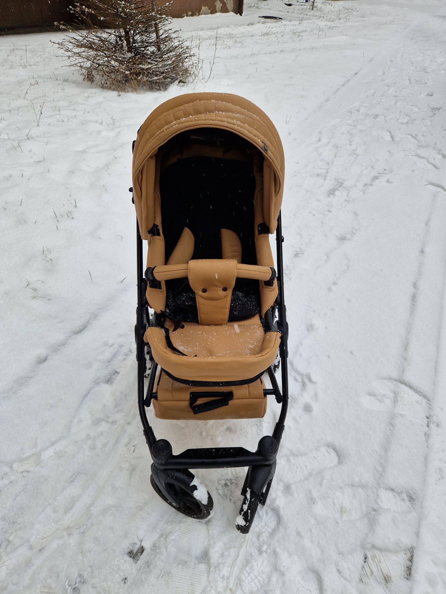 Коляска Mimikids Alma S-line 2 в 1