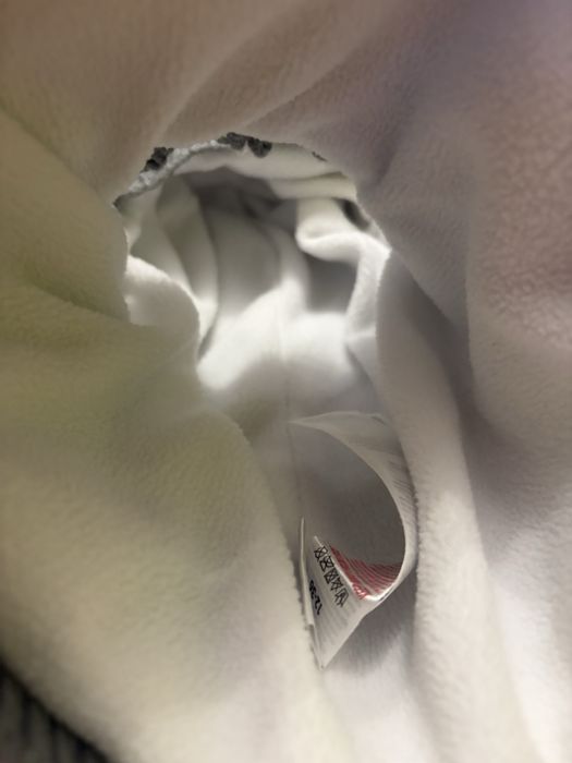 Czapeczka zimowa kominiarka dla dziecka.