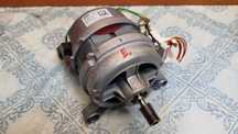 Silnik pralki Electrolux – Nidec WU126U35E02, 355W