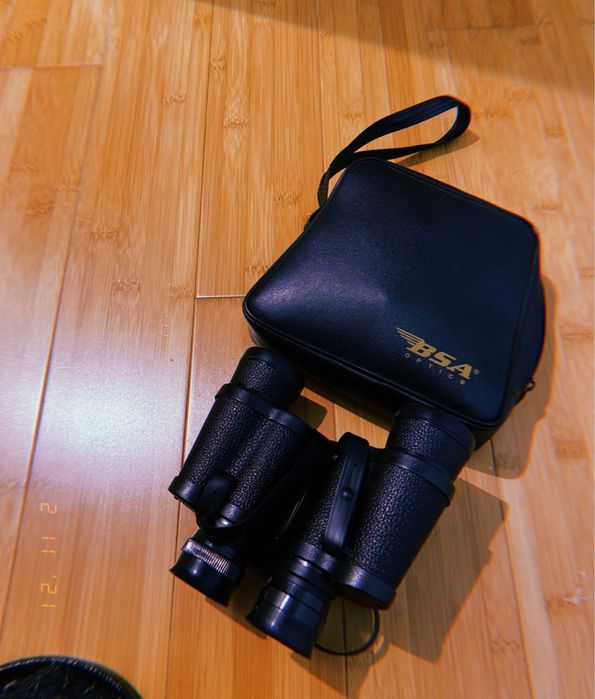 Binóculos Profissionais NOVOS