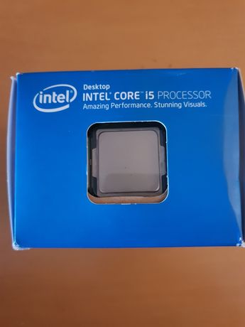 Processador Intel core i5 4690
