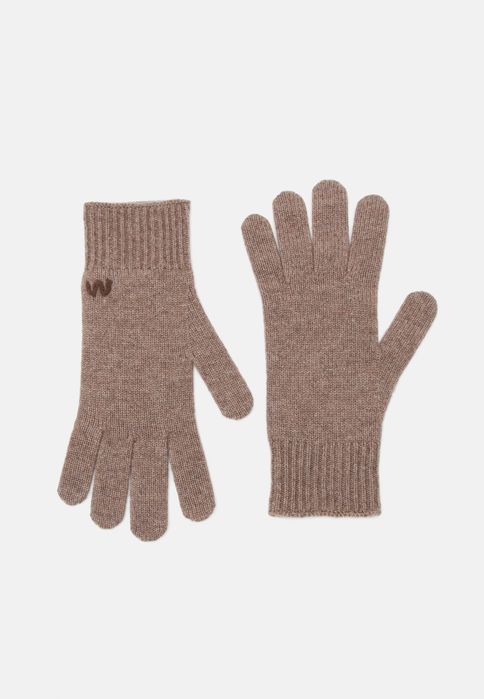 Рукавички кашемір 100% Max Mara Weekend