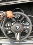 BMW M Sport Руль БМВ F30 F31 F32 F10 F11 F20 F22 F36 F07 F15 F16 Serie