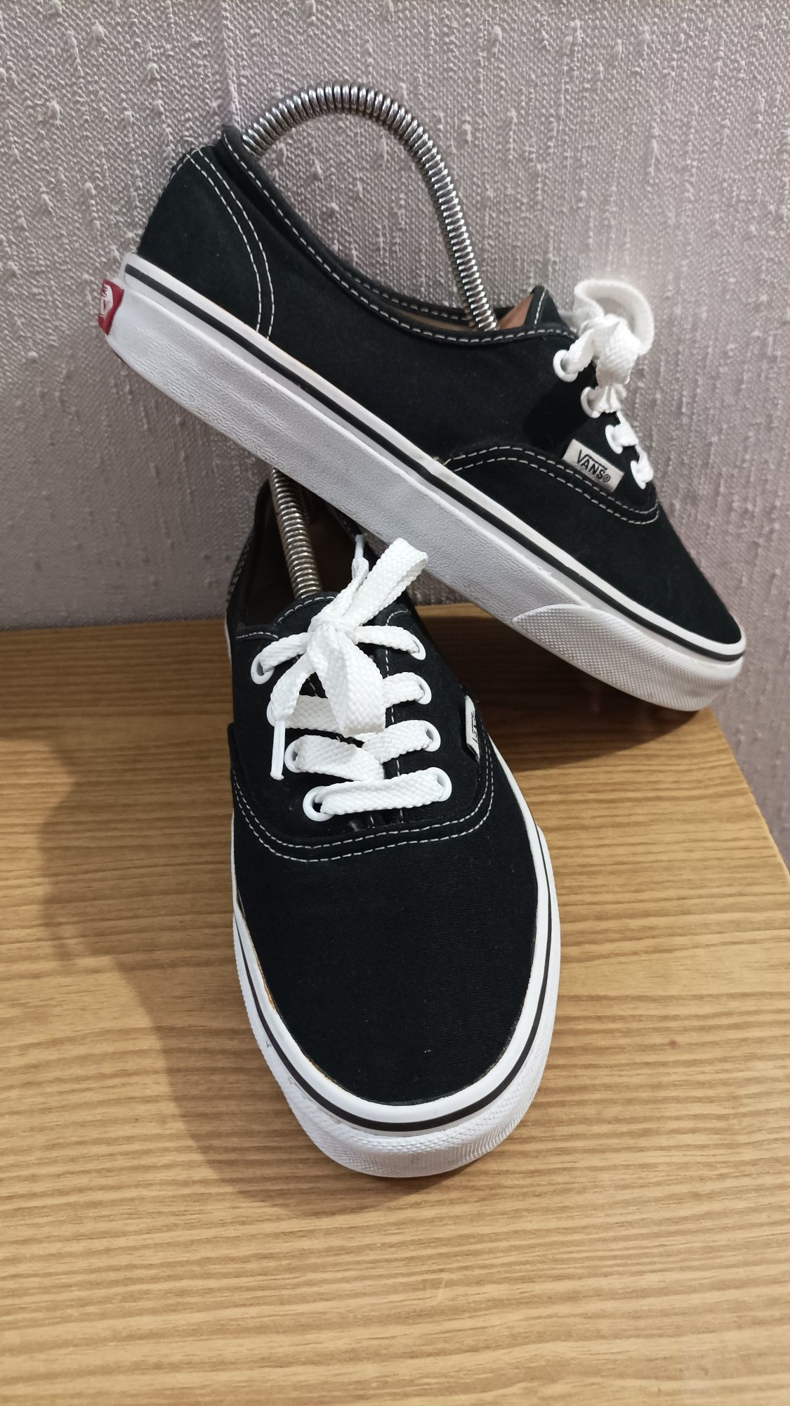 Кеды Vans 39p оригинал.