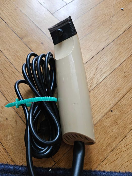 Maszynka do strzyżenia