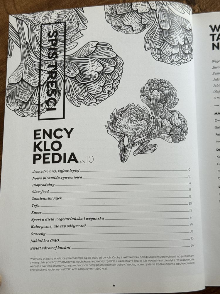 Jeść zdrowiej Lidl