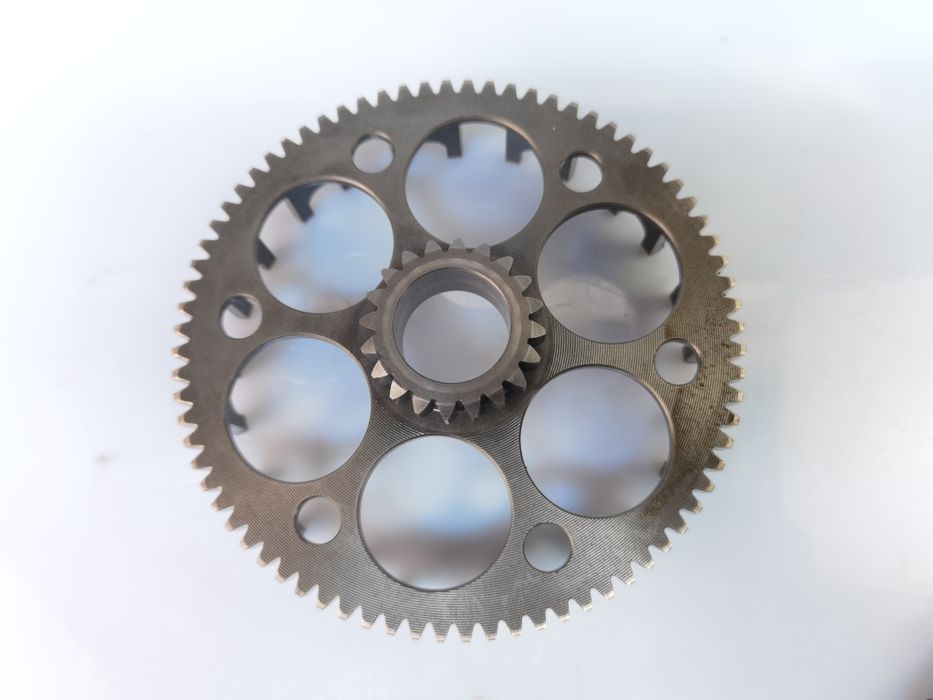 Sprzęgło beta kosz sprzęgłowy beta rr 450 08r ktm