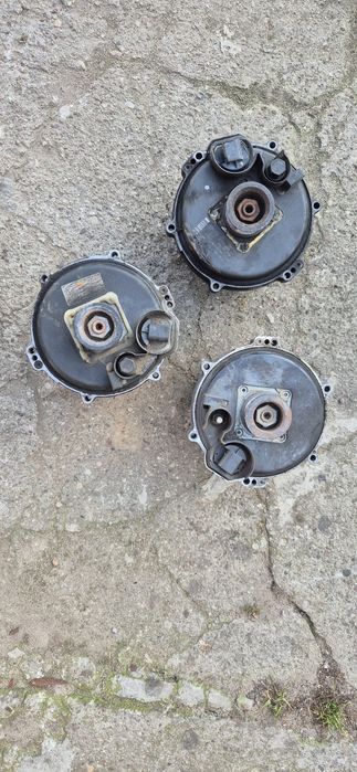 Alternator wodny BMW M62TU B35 B44 B46 Vanos m62 150a