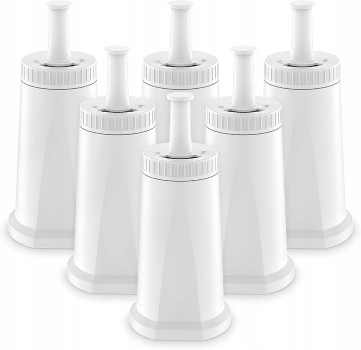 Filtr wody 6 szt do ekspresu Sage Barista Express Pro